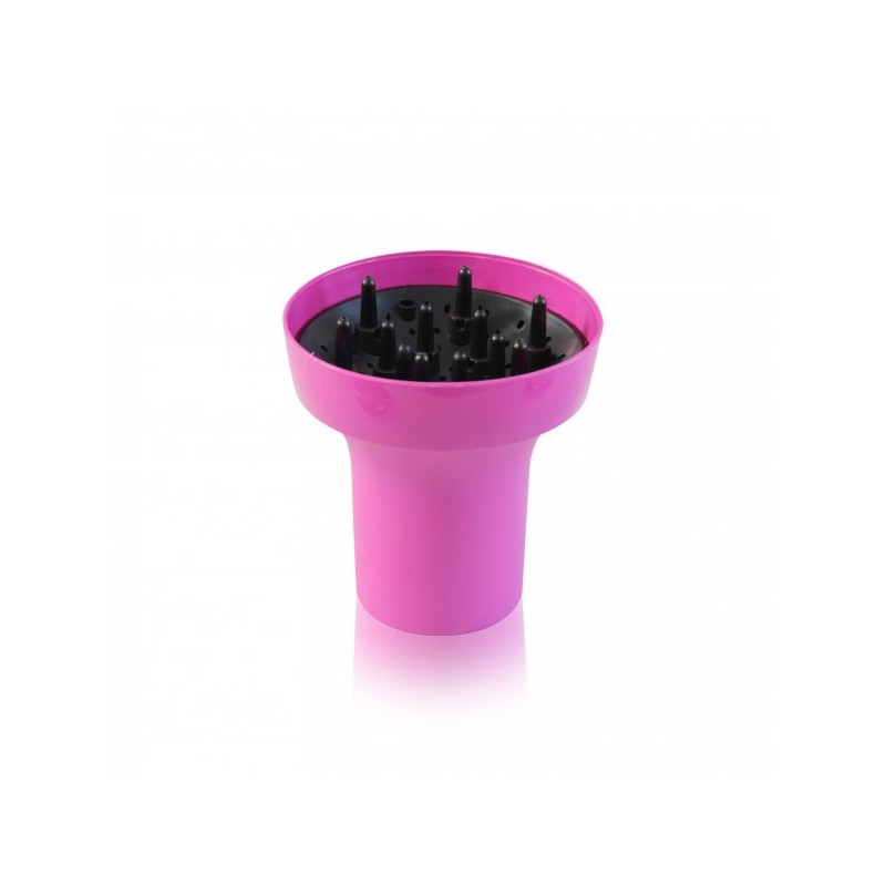 Lim Hair Difusor Rígido Universal Fucsia