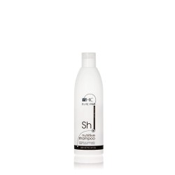 HAIRCONCEPT Nutritive shampoo hidratante y nutritivo 300 ml