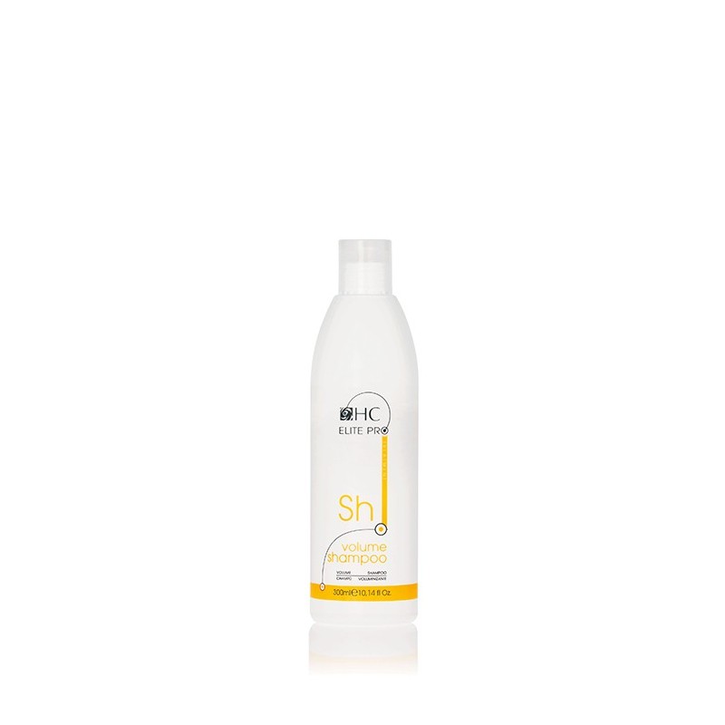 HC Hairconcept Champú de voluminizante 300 ml