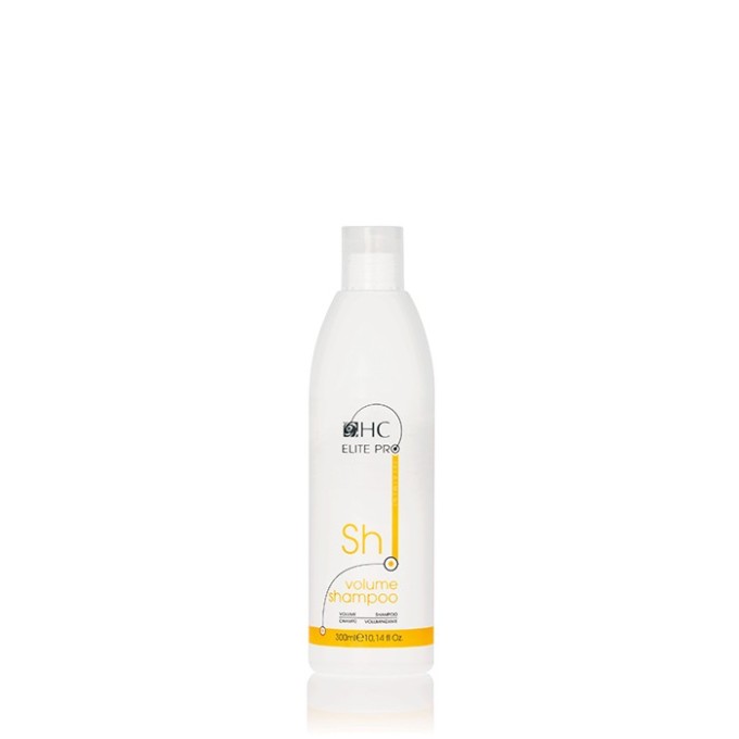 HC Hairconcept Champú de voluminizante 300 ml