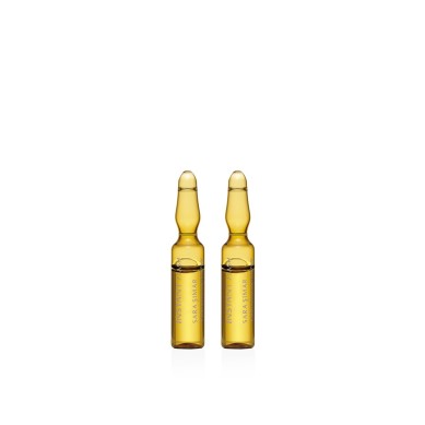 SARA SIMAR Instant flash 2 x 3 ml