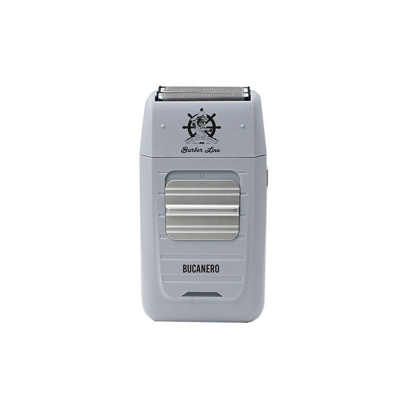 Máquina de afeitar y rapar *BUCANERO* Recargable