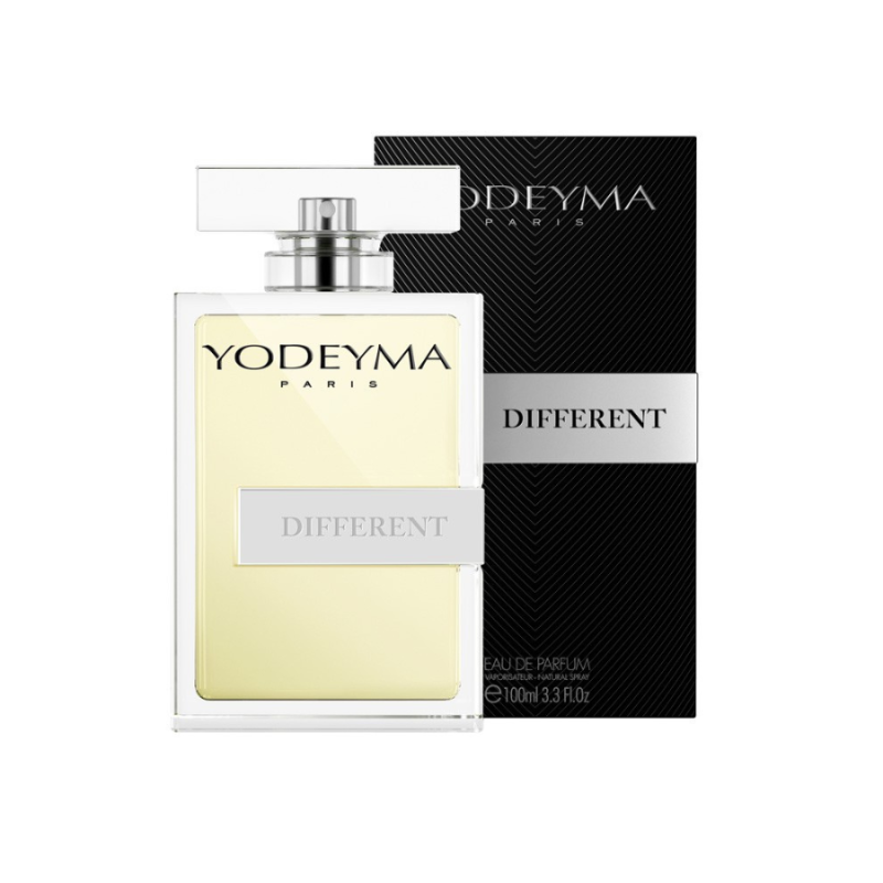 Yodeyma Different 100 ml (Perfume hombre)