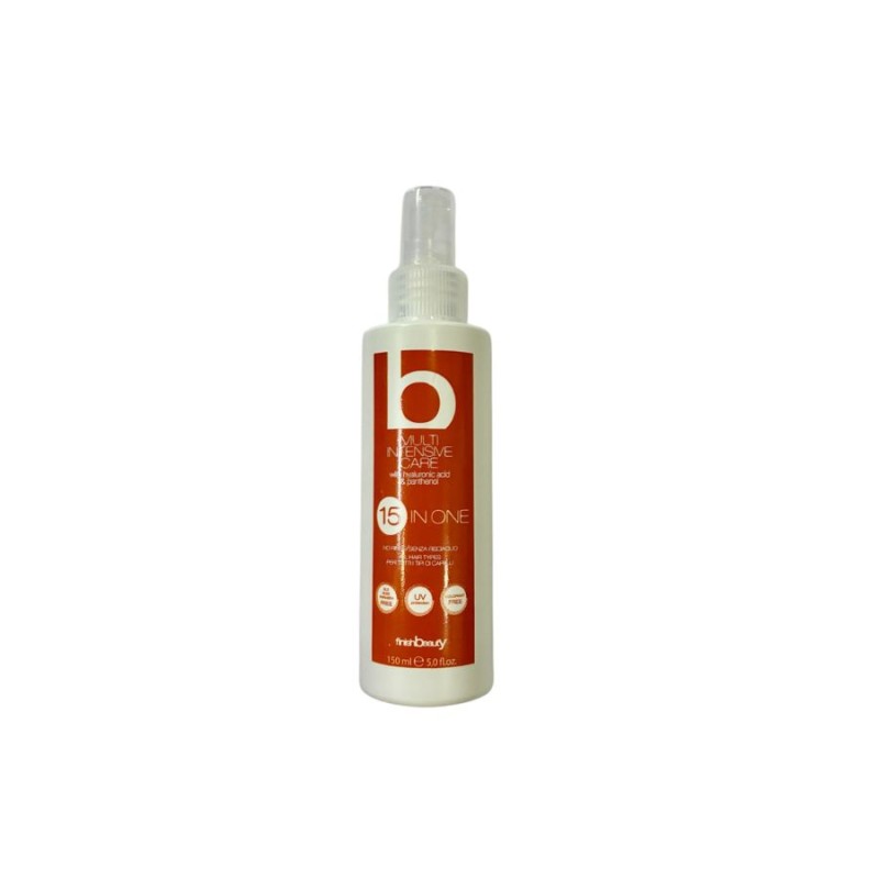 Finish Beauty 15 en 1 Spray Multi Reparador Intensivo 150 ml