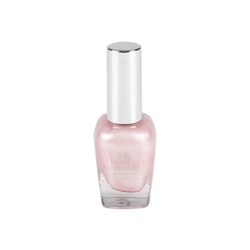 Esmalte de uñas D'Orleac nº 5 rosa nacarado