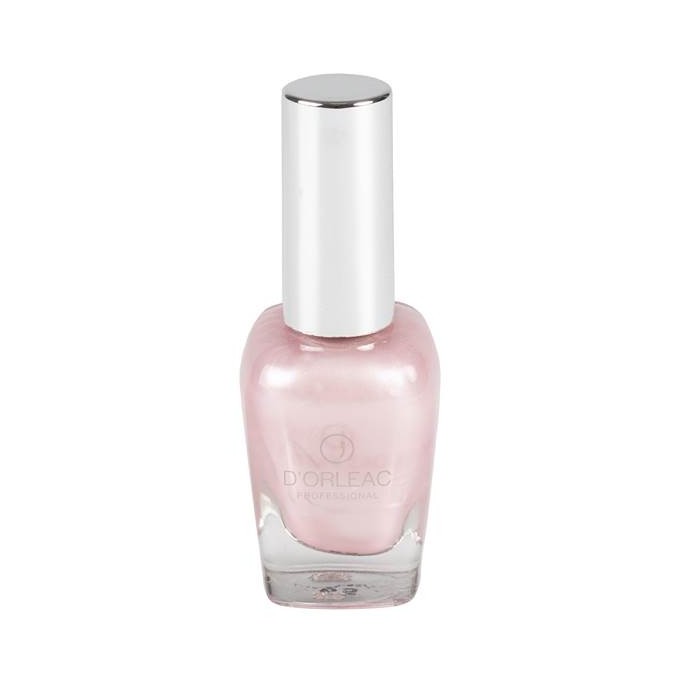Esmalte de uñas D'Orleac nº 5 rosa nacarado
