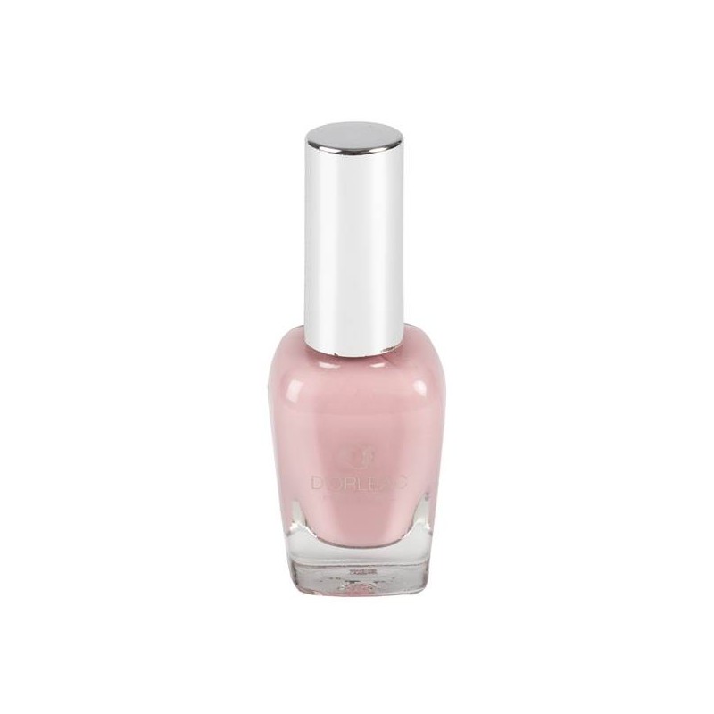 Esmalte de uñas D'Orleac nº 10 rosa palo