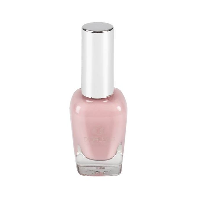 Esmalte de uñas D'Orleac nº 10 rosa palo