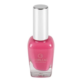 Esmalte de uñas rosa chicle nº 15 · D'Orleac classic