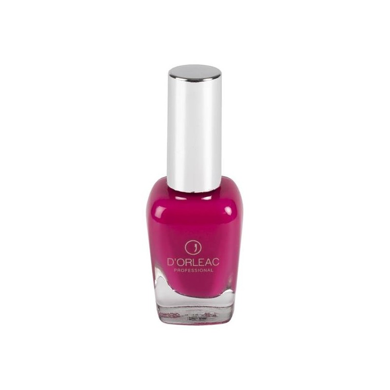 Esmalte de uñas frambuesa nº 20 · D'Orleac classic