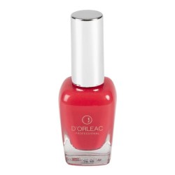 Esmalte de uñas cereza nº 25 · D'Orleac classic