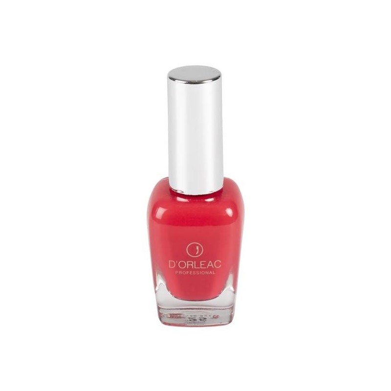 Esmalte de uñas cereza nº 25 · D'Orleac classic