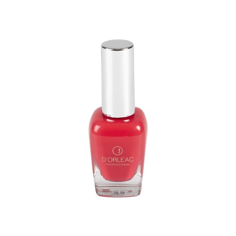 Esmalte de uñas cereza nº 25 · D'Orleac classic