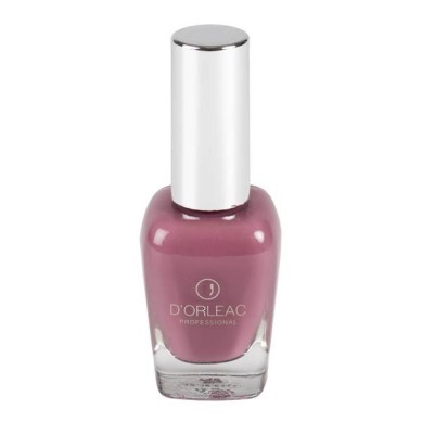 Esmalte de uñas marsala nº 40 · D'Orleac classic