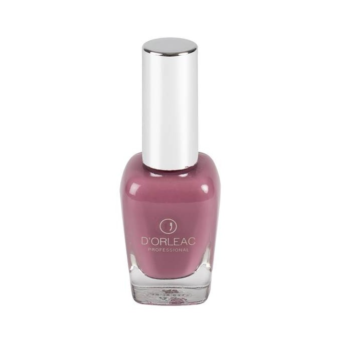 Esmalte de uñas marsala nº 40 · D'Orleac classic