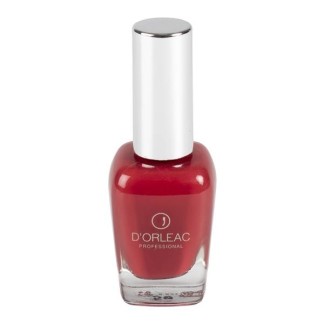 Esmalte de uñas rubí nº 50 · D'Orleac classic