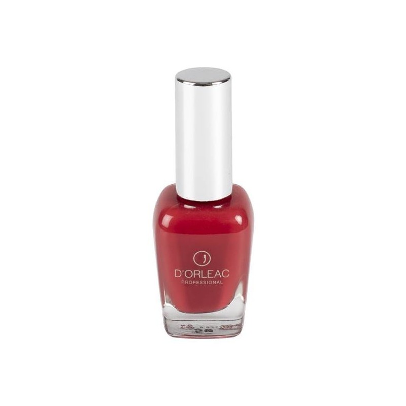 Esmalte de uñas rubí nº 50 · D'Orleac classic