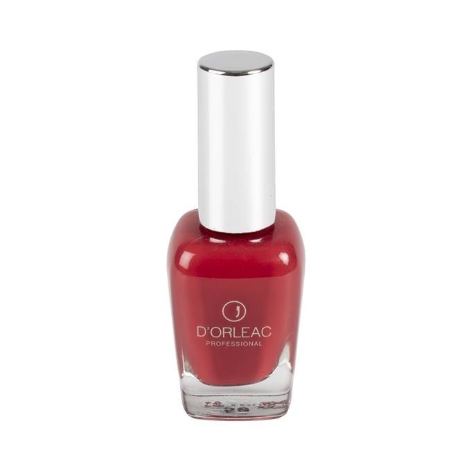 Esmalte de uñas rubí nº 50 · D'Orleac classic