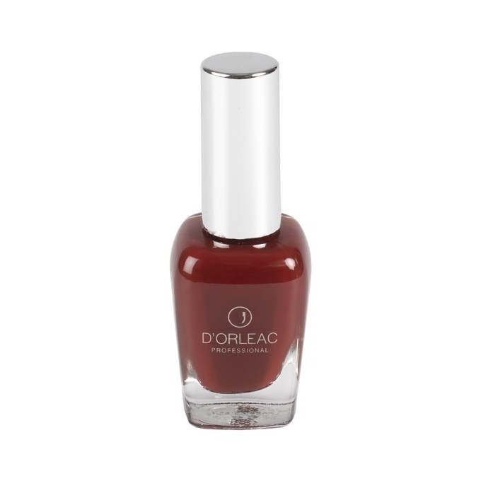 Esmalte de uñas vino nº 55 · D'Orleac classic