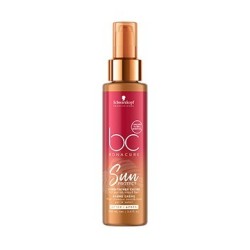 SCHWARZKOPF BC SUN PROTECT - Cream conditioner 100 ml