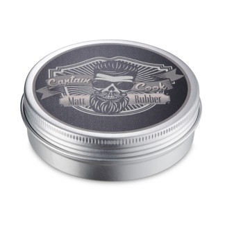 CAPTAIN COOK MATT RUBBER Cera efecto mate fijacion media 100 ml