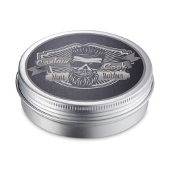 CAPTAIN COOK MATT RUBBER Cera efecto mate fijacion media 100 ml