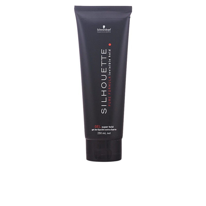 Schwarzkopf SILHOUETTE EXTRA STRONG gel 250 ml