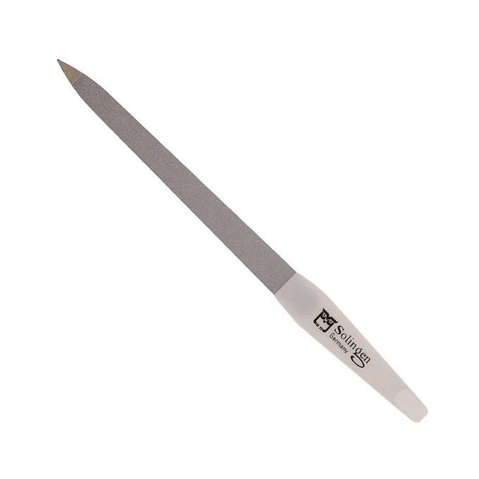 LIMA DE ZAFIRO 18 cm - SOLINGEN GERMANY