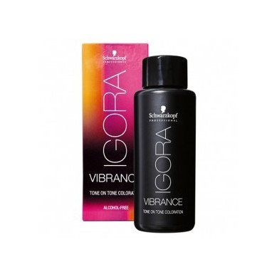 IGORA VIBRANCE 4-46 CASTAÑO MEDIO BEIGE CHOCOLATE