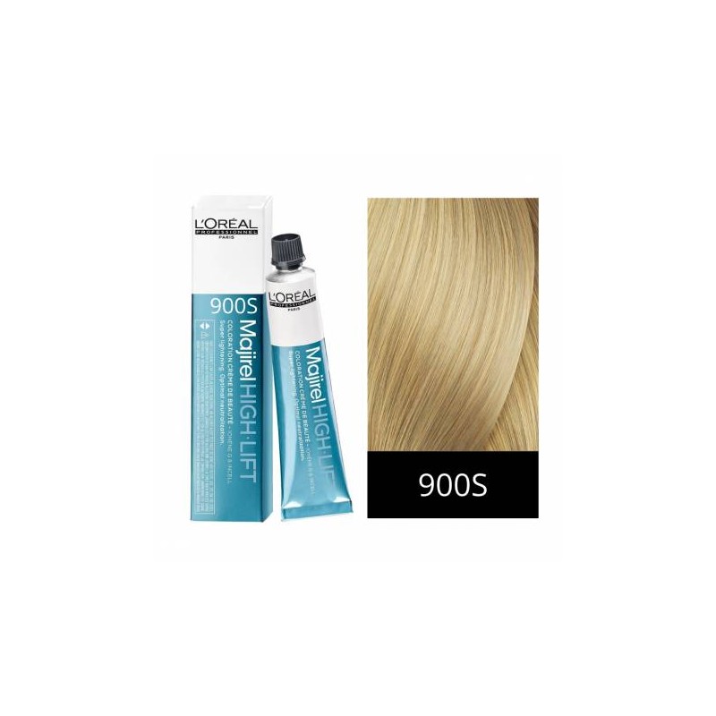 L'Oreal MAJIREL highlights cream 900 S 50 ml