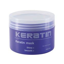 RISFORT Keratin mask 250 ml