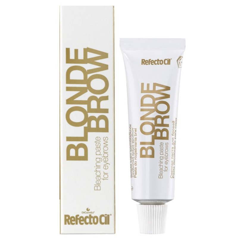 REFECTOCIL Blonde Brow aclarante de cejas