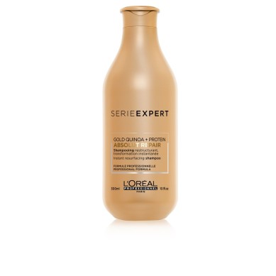 L'OREAL Expert champu intense repair nutritivo 250 ml