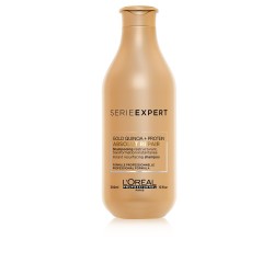 L'OREAL Expert champu intense repair nutritivo 250 ml