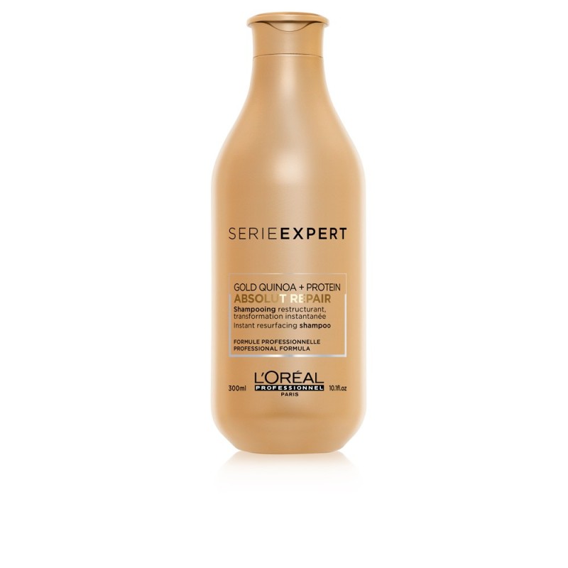 L'OREAL Expert champu intense repair nutritivo 250 ml