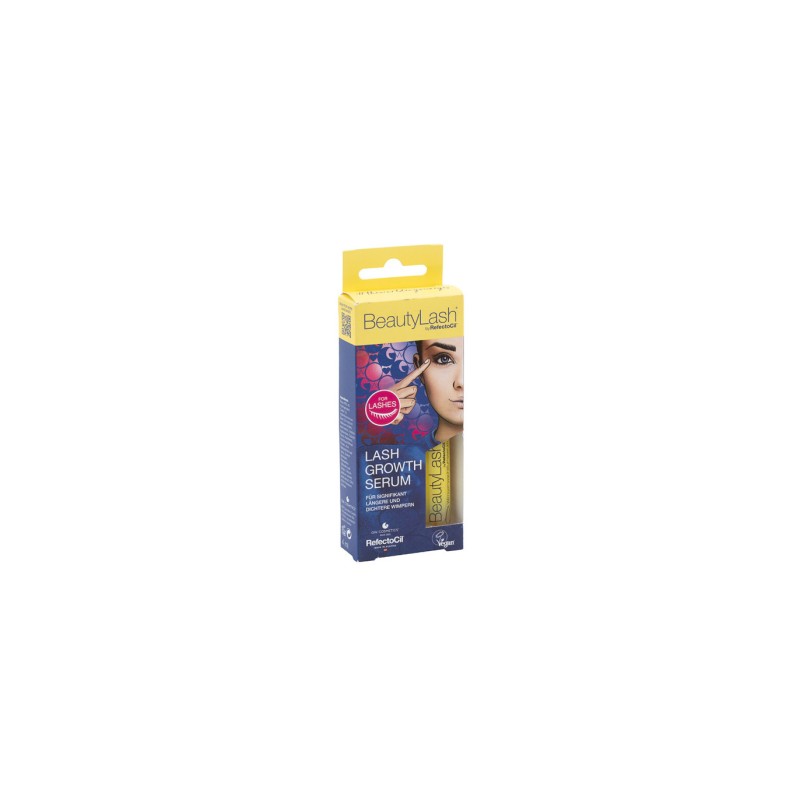 Refectocil BeautyLash Growth Sérum activador crecimiento pestañas 4 ml
