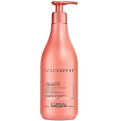 L'OREAL Champú INFORCER fortificante anti-rotura 300 ml SERIE EXPERT