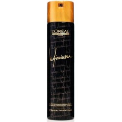 L'OREAL Laca INFINIUM extra strong 500 ml