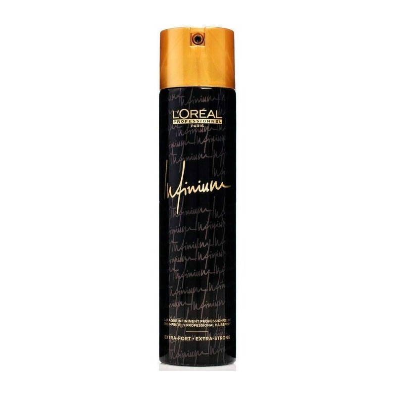 L'OREAL Laca INFINIUM extra strong 500 ml