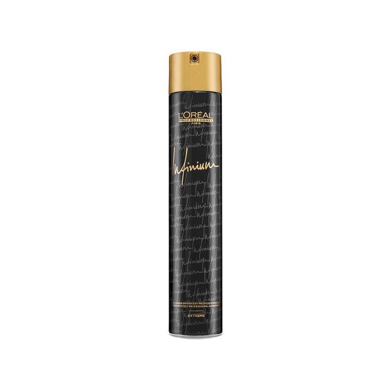 L'OREAL Laca INFINIUM extreme 500 ml