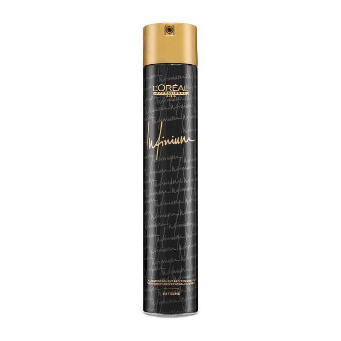 L'OREAL Laca INFINIUM extreme 500 ml