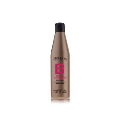 Bálsamo proteínico 500 ml SALERM