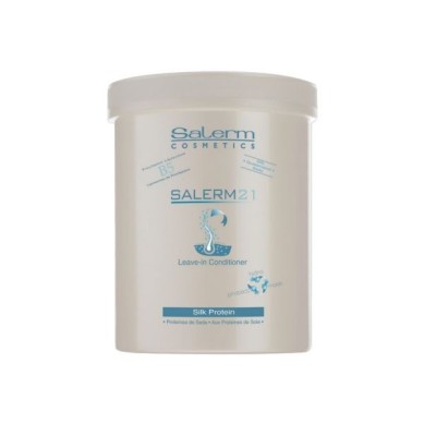 SALERM 21 Crema (2 en 1) 1000 ml SALERM