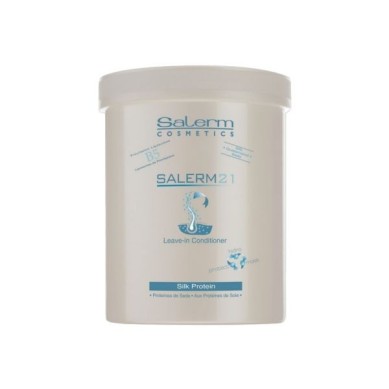 Salerm 21 Acondicionador 200ml + Envío Gratis