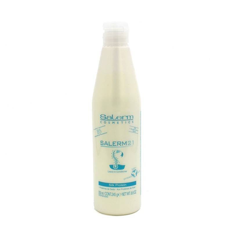 Salerm 21 Silk Protein Leave-In Conditioner 250 ml