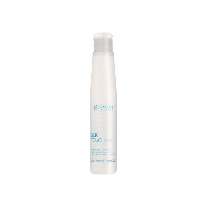 Silk touch toque de seda 150 ml SALERM
