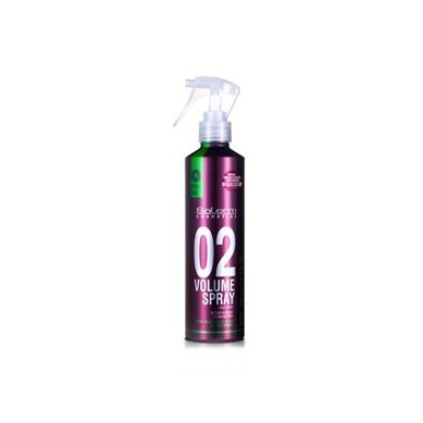 Spray de volumen pro line 250 ml - SALERM