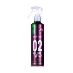 Spray de volumen pro line 250 ml - SALERM