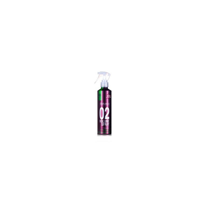 Spray de volumen pro line 250 ml - SALERM