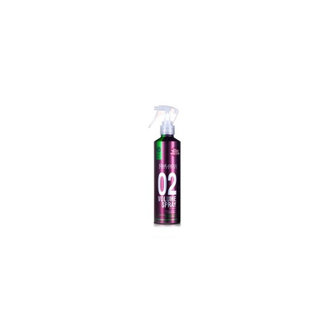 Spray de volumen pro line 250 ml - SALERM